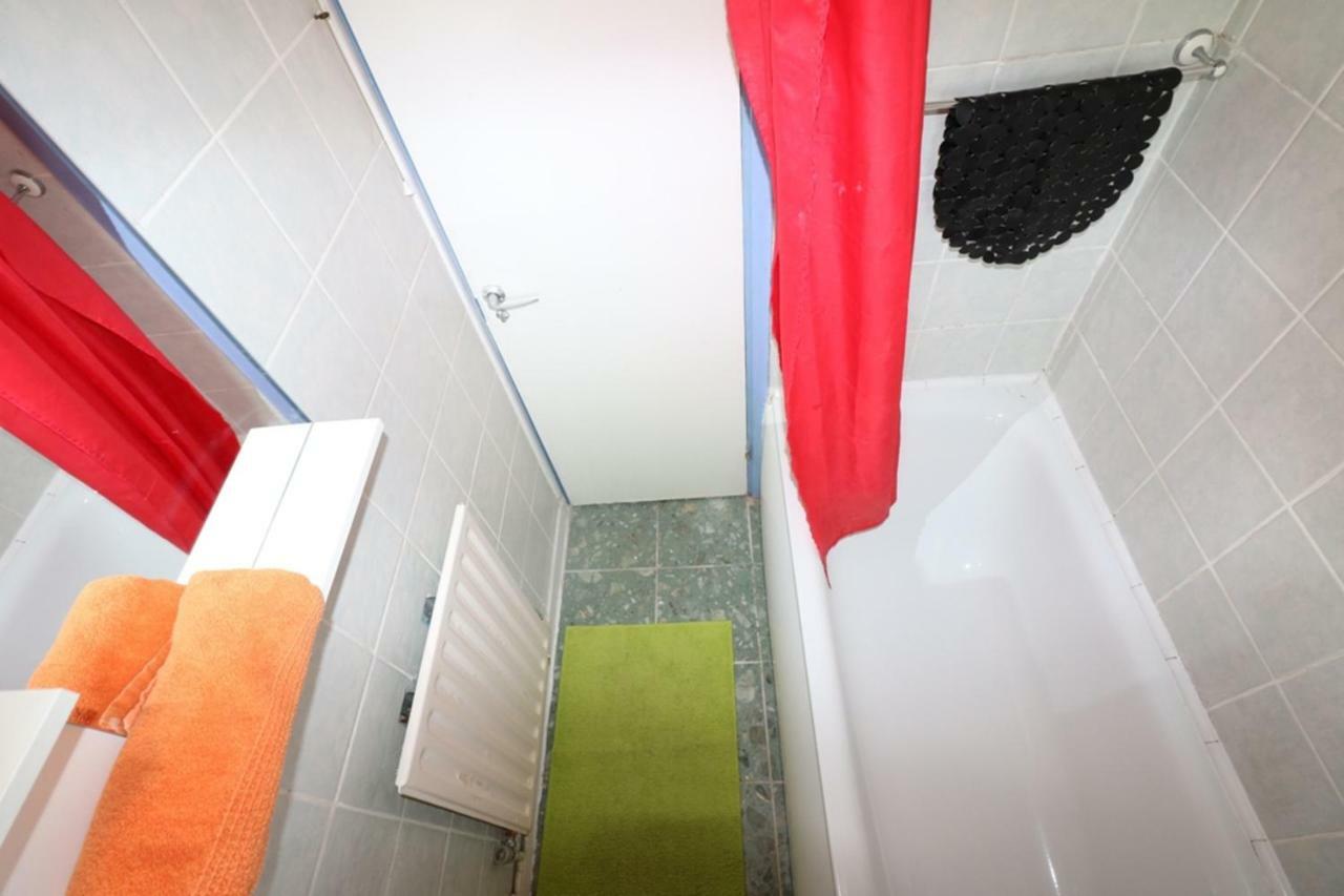 Kingward Apartment Londra Exterior foto
